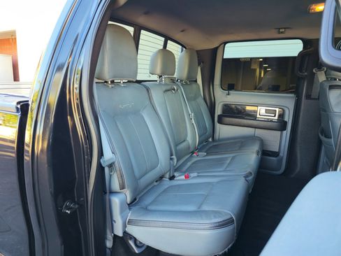 Used 2012 Ford F150 Platinum image 32