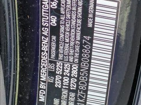 Used 2022 Mercedes-Benz E 350 Sedan image 26