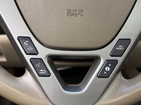 Used 2011 Acura MDX w/ Technology Package AWD/4WD image 21