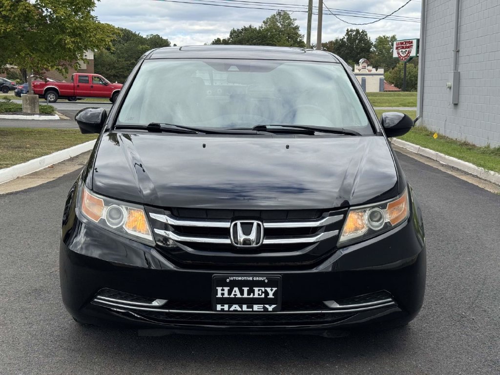 Used 2016 Honda Odyssey EX-L image 26