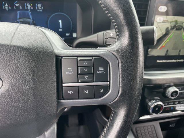 Used 2024 Ford F350 Lariat w/ Lariat Ultimate Package AWD/4WD image 33