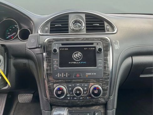Used 2013 Buick Enclave Leather w/ Trailering Provision Package FWD image 6
