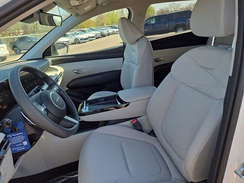 New 2026 Hyundai Tucson SEL AWD/4WD image 22