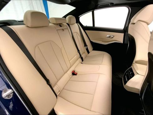 Used 2023 BMW 330i xDrive Sedan w/ Premium Package AWD/4WD image 15