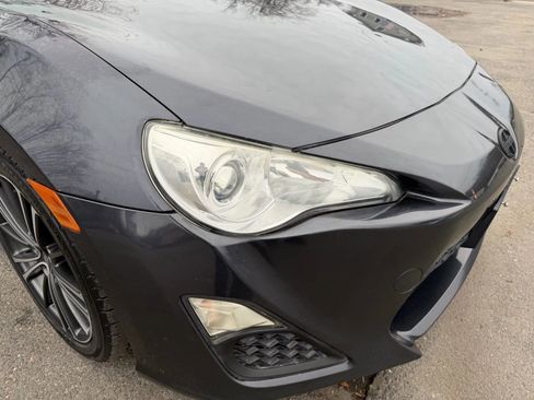 Used 2013 Scion FR-S image 4