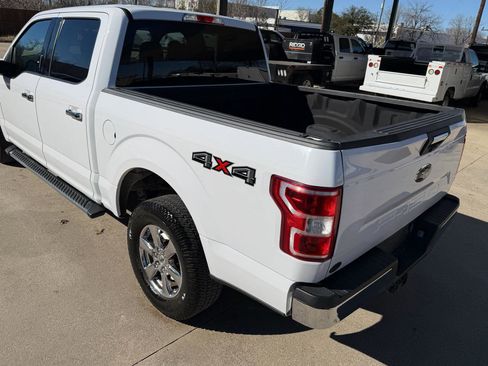 Used 2019 Ford F150 XLT w/ Equipment Group 302A Luxury image 12