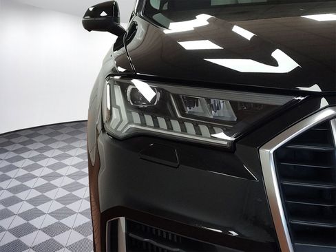 Used 2024 Audi Q7 3.0T Premium Plus image 10