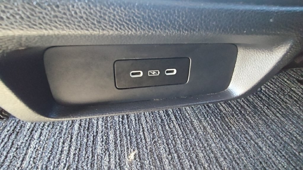 Used 2025 Honda Odyssey EX-L image 27