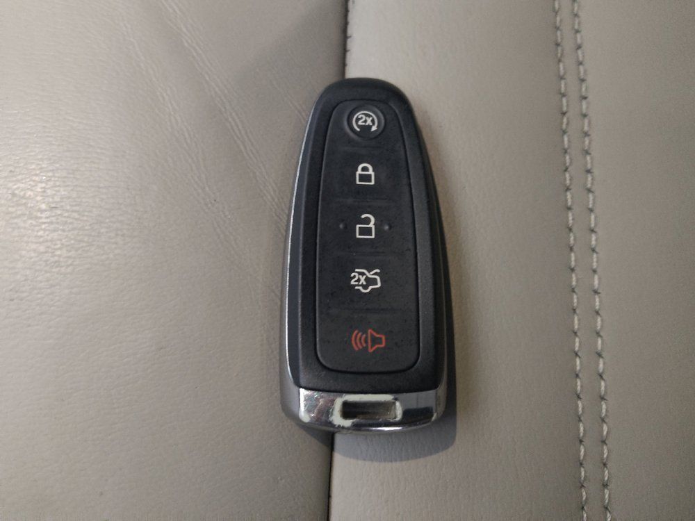 Used 2018 Ford Escape Titanium AWD/4WD image 32