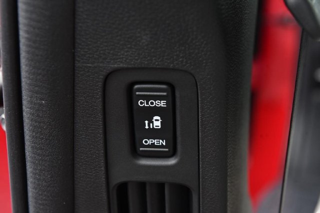 New 2027 Honda Odyssey Touring image 30