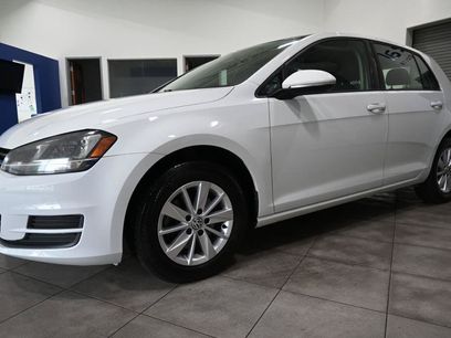 Used 2015 Volkswagen Golf S w/ Lighting Package