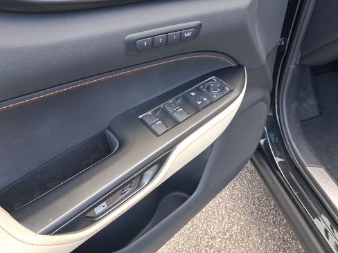 Used 2023 Lexus NX 350 AWD image 24