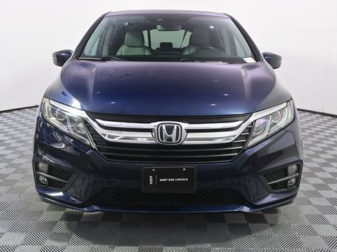 Used 2019 Honda Odyssey EX-L image 10