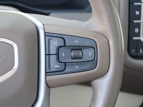 Used 2023 GMC Yukon Denali w/ Advanced Technology Package AWD/4WD image 25