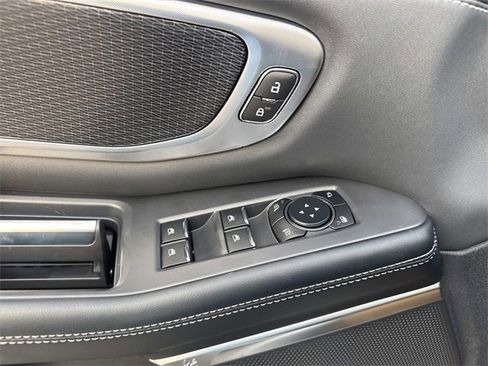 New 2025 Ford Expedition Platinum w/ Stealth Performance Package image 24