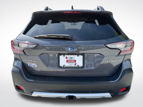 Certified 2023 Subaru Outback Limited AWD/4WD image 13