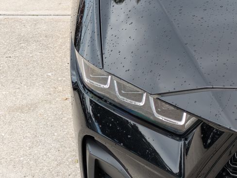 Certified 2024 Ford Mustang GT RWD image 9