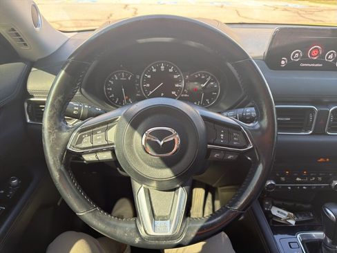 Used 2019 MAZDA CX-5 Grand Touring w/ GT Premium Package image 15