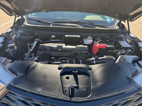 Used 2025 Acura RDX SH-AWD w/ Technology Package image 21