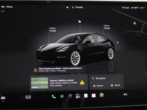Used 2023 Tesla Model 3 Standard Range RWD image 12