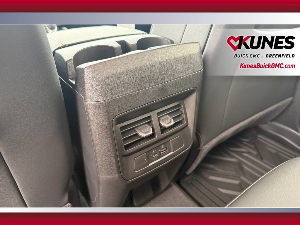 New 2026 GMC Canyon Elevation w/ Convenience Package AWD/4WD image 17