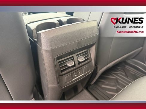 New 2026 GMC Canyon Elevation w/ Convenience Package AWD/4WD image 17