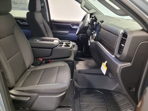 New 2026 GMC Sierra 1500 Elevation w/ Elevation Select Package image 12