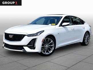Used 2020 Cadillac CT5 Sport RWD video 1