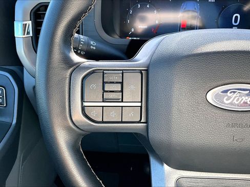 Used 2024 Ford F150 XLT w/ Mobile Office Package image 20