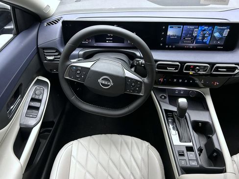 New 2026 Nissan Sentra SL image 13