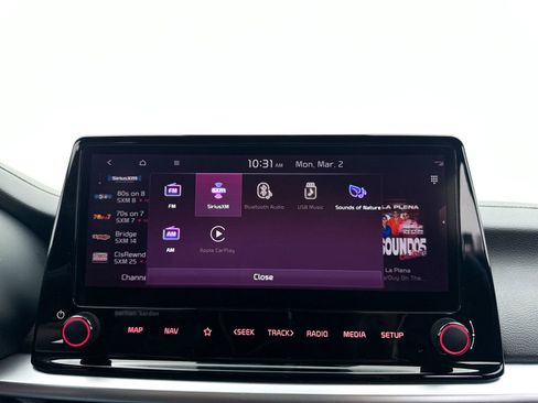 Used 2023 Kia Forte GT image 25