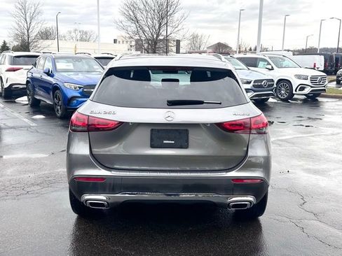Used 2021 Mercedes-Benz GLA 250 4MATIC image 10