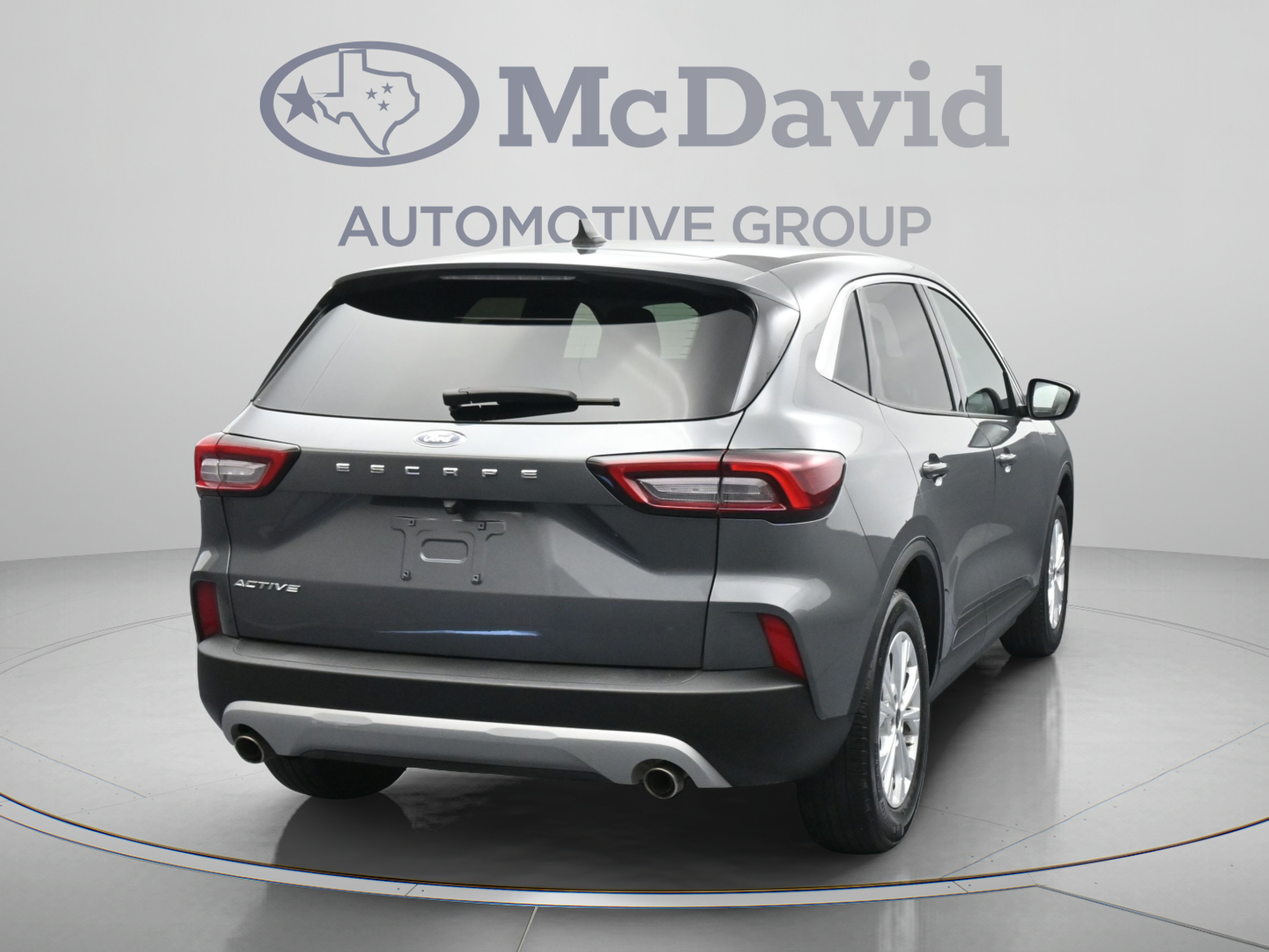 Used 2024 Ford Escape Active FWD image 8