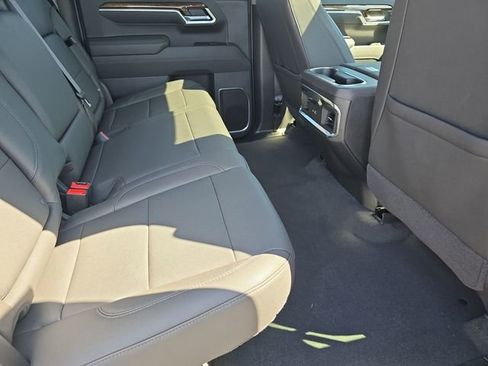New 2025 GMC Sierra 1500 Elevation w/ Elevation Premium Package image 28