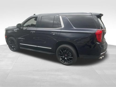 Used 2023 GMC Yukon Denali AWD/4WD image 18