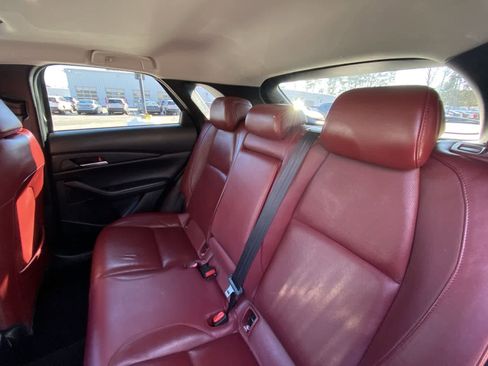 Used 2024 MAZDA CX-30 AWD 2.5 S w/ Preferred Package image 23