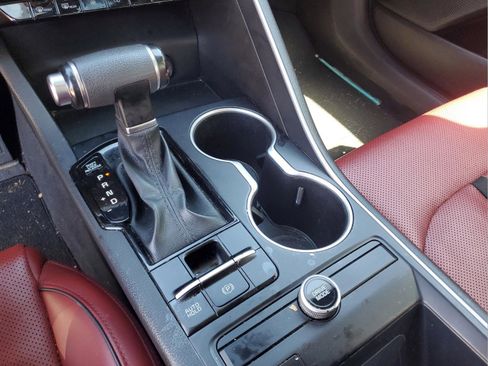 Used 2021 Kia K5 GT-Line w/ GT-Line FWD Premium Package image 25