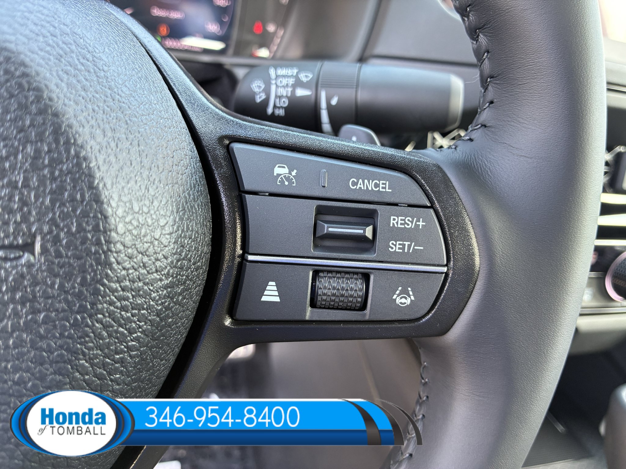 New 2026 Honda Accord Hybrid Sport-L FWD image 8