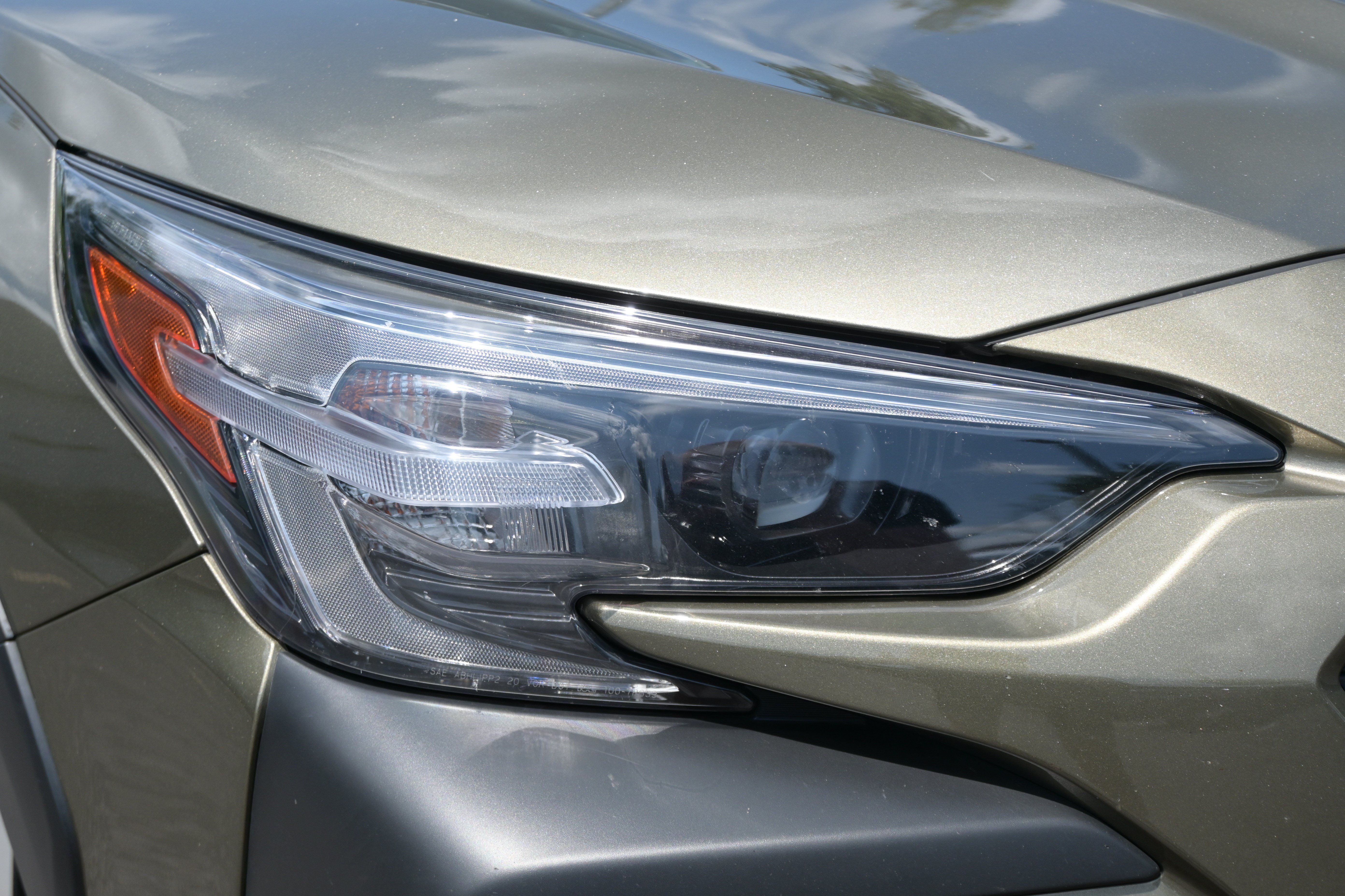 Certified 2024 Subaru Outback Premium AWD/4WD image 11