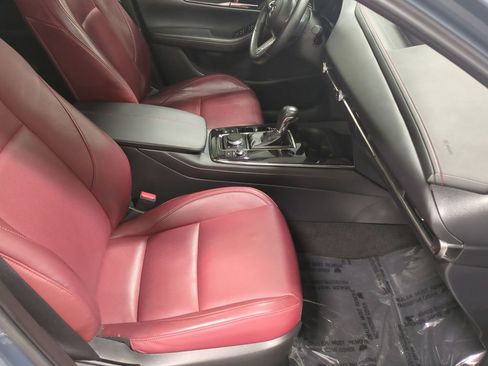 Used 2022 MAZDA CX-30 AWD 2.5 S w/ Preferred Package image 31