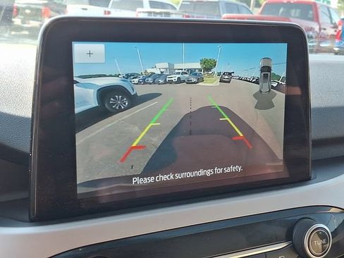 Used 2020 Ford Escape SEL FWD image 13