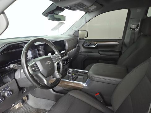 Used 2023 Chevrolet Silverado 1500 RST AWD/4WD image 17