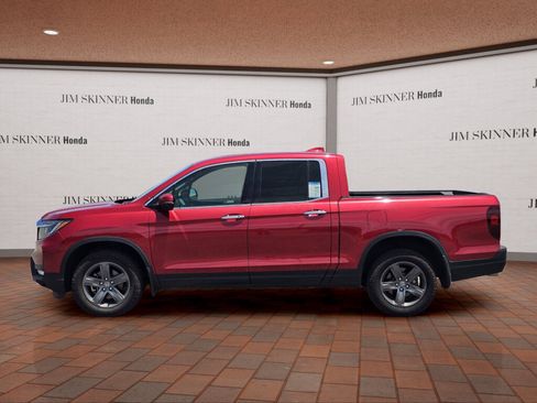 Certified 2023 Honda Ridgeline RTL-E image 12