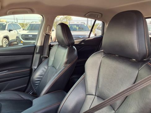 Used 2019 Subaru Crosstrek 2.0i Limited AWD/4WD image 24