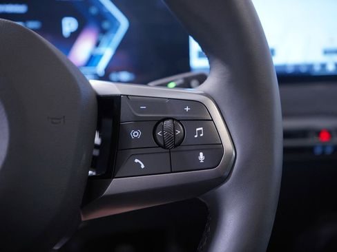 Used 2026 BMW iX xDrive60 w/ M Sport Package image 19