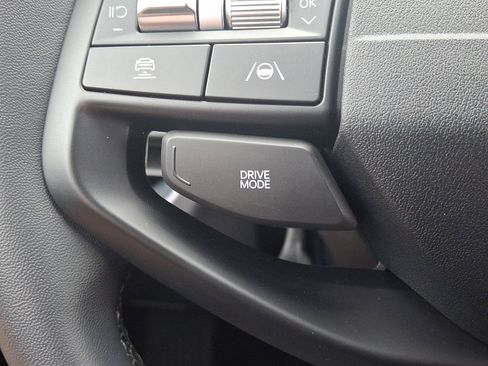 New 2025 Kia K4 EX image 15