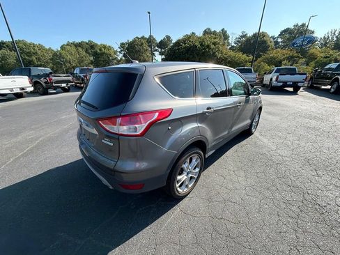 Used 2013 Ford Escape SEL FWD image 10