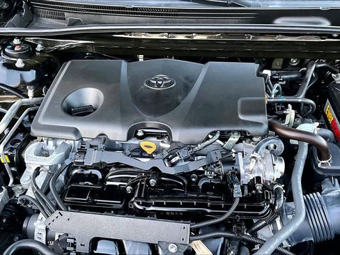 Used 2022 Toyota Camry SE image 31
