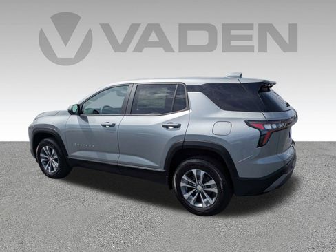 New 2026 Chevrolet Equinox LT w/ Convenience Package II AWD/4WD image 28