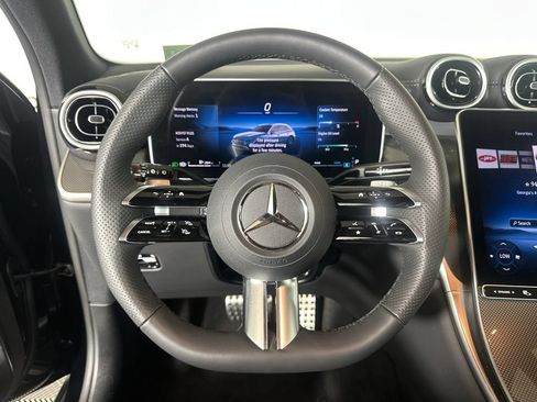 Certified 2026 Mercedes-Benz GLC 300 image 26